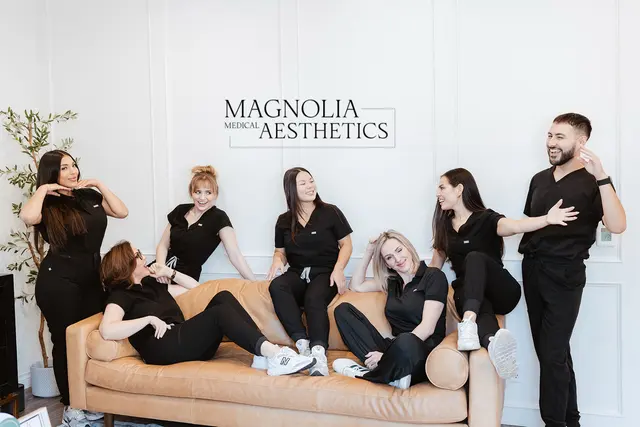 Magnolia Medical Aesthetics — photo from the business 1