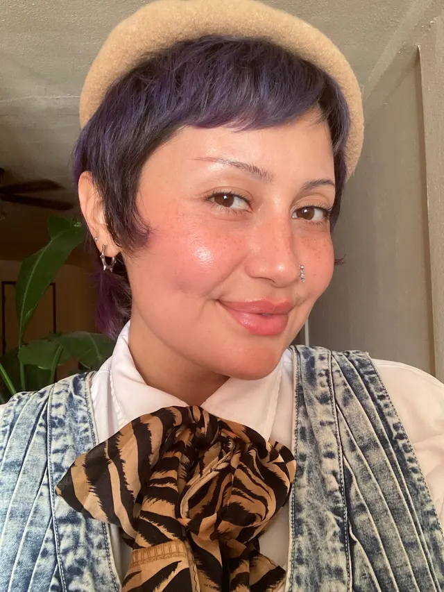 Customer photo of work by Magnolia Medical Aesthetics, from Aleyah Lopez's review