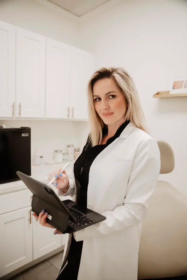 Magnolia Medical Aesthetics — photo from the business 10