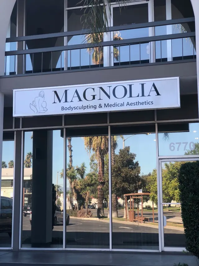 Magnolia Medical Aesthetics — photo from the business 2