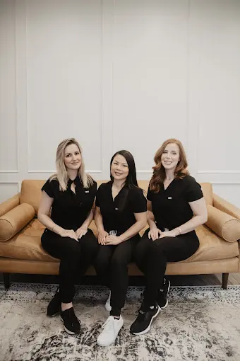 Magnolia Medical Aesthetics — photo from the business 3