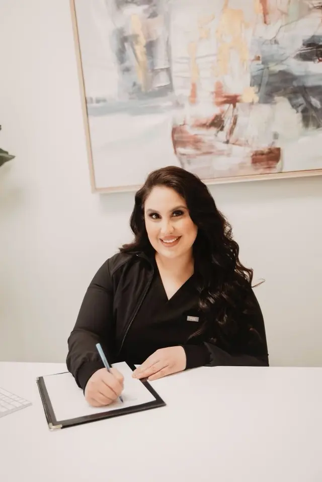 Magnolia Medical Aesthetics — photo from the business 4