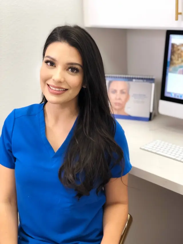 Magnolia Medical Aesthetics — photo from the business 12