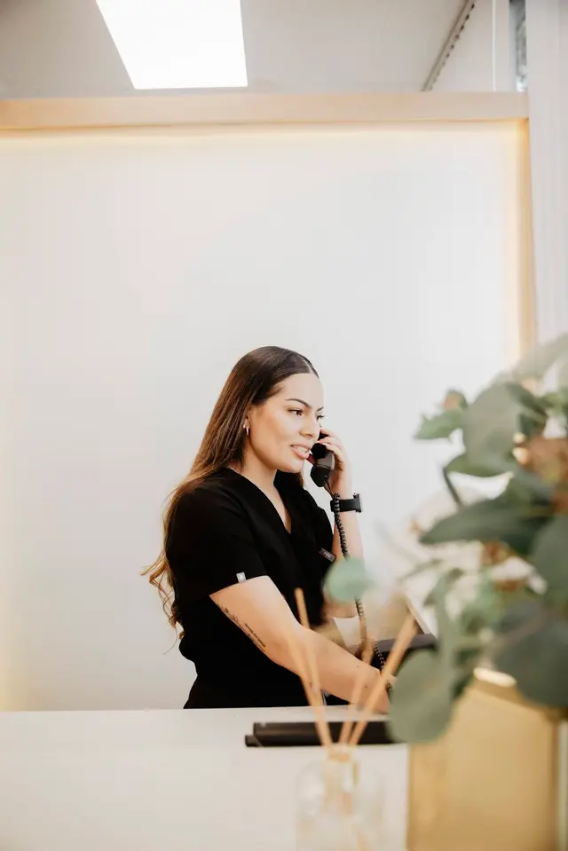 Magnolia Medical Aesthetics — photo from the business 5