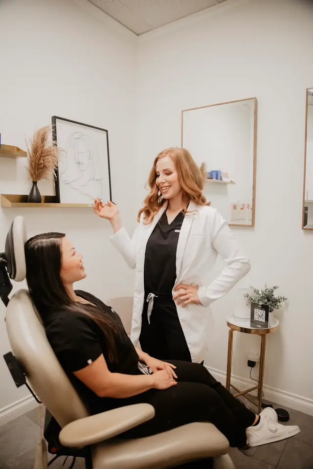 Magnolia Medical Aesthetics — photo from the business 8