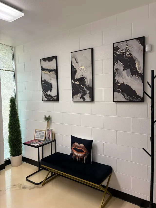 The Botox Spot — photo from the business 4