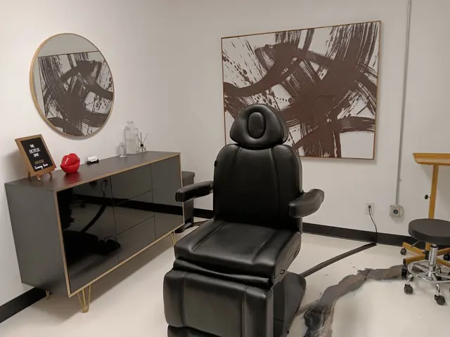 The Botox Spot — photo from the business 3