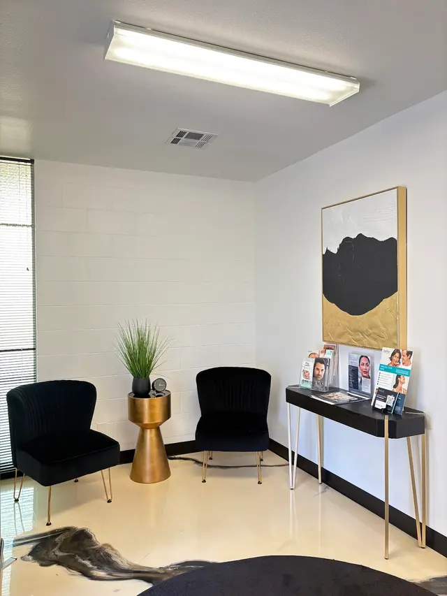 The Botox Spot — photo from the business 6