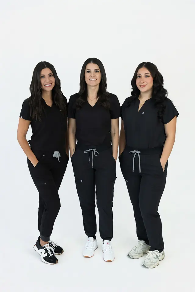 The Botox Spot — photo from the business 9