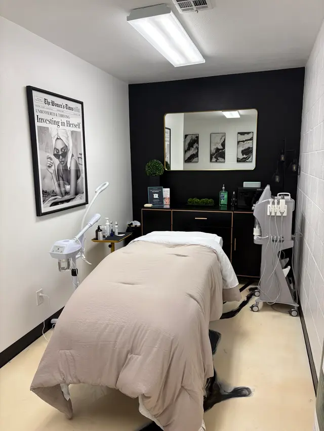 The Botox Spot — photo from the business 2