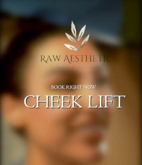 Raw Aesthetic Medical Spa by Sally Aziz — photo from the business 7