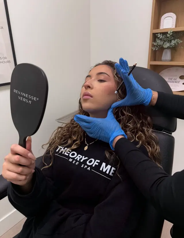 Theory of Me Med Spa — photo from the business 12