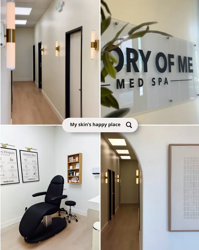 Theory of Me Med Spa — photo from the business 3