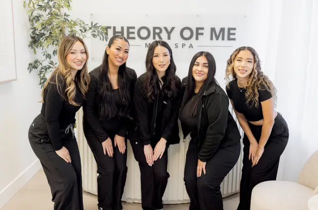 Theory of Me Med Spa — photo from the business 10