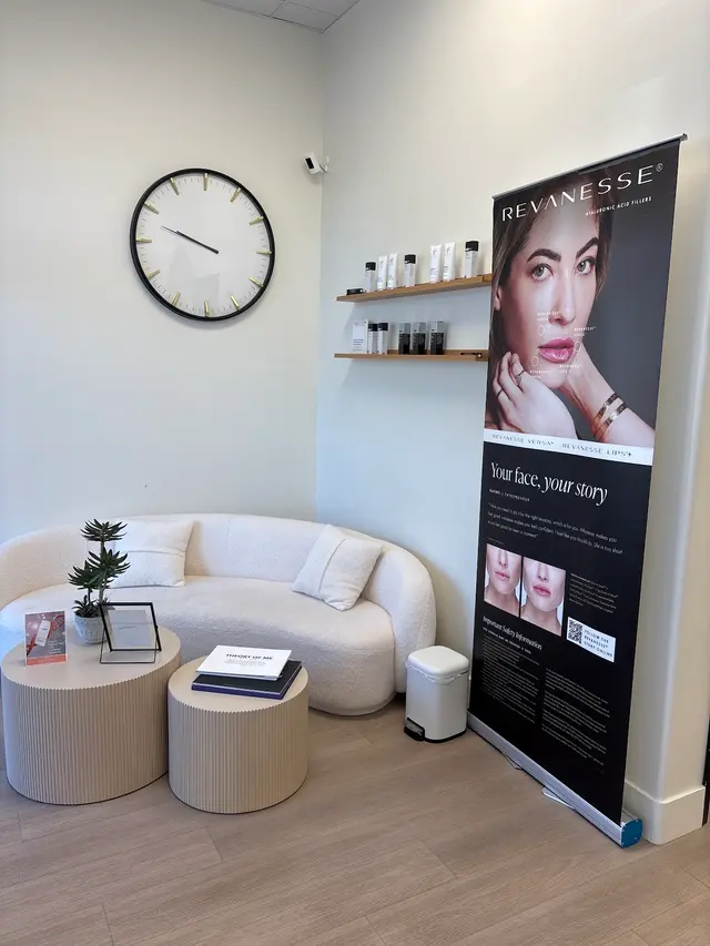 Theory of Me Med Spa — customer photo 5