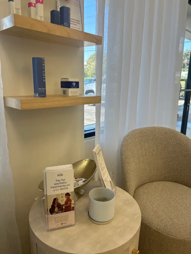 Theory of Me Med Spa — customer photo 7