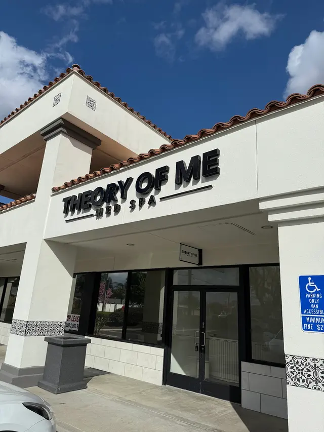 Theory of Me Med Spa — photo from the business 2