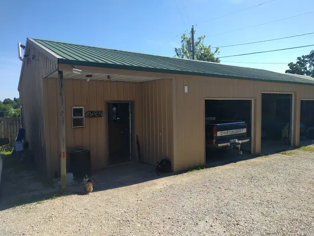ET's Auto Service — customer photo 2