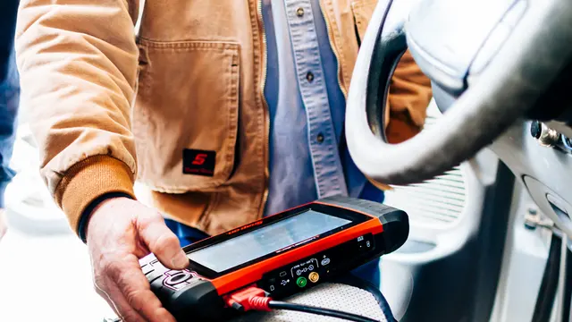 ET's Auto Service — photo from the business 1