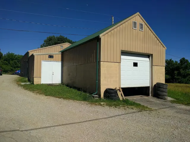 ET's Auto Service — customer photo 3