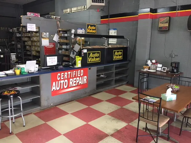 D & C Auto LLC — photo from the business 3