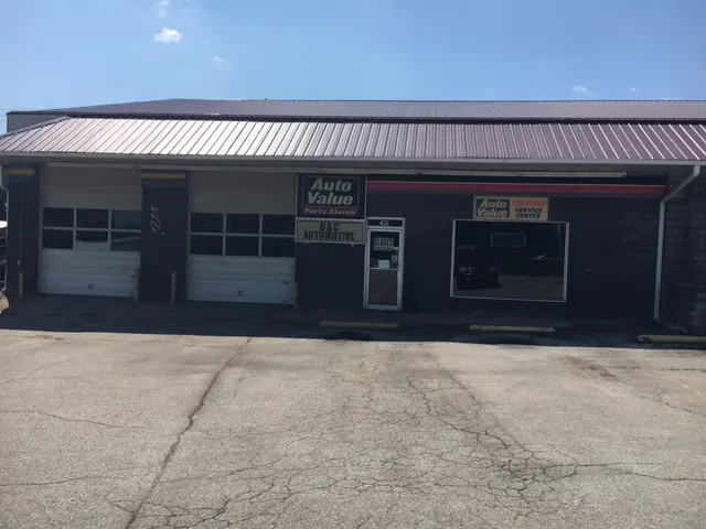 D & C Auto LLC — photo from the business 5