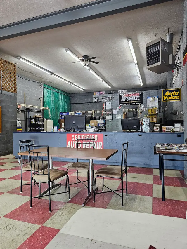 D & C Auto LLC — customer photo 1