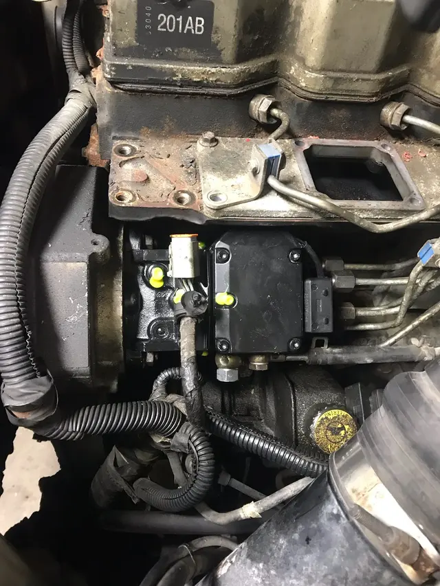 Sparks Garage Auto and Diesel LLC — photo from the business 2