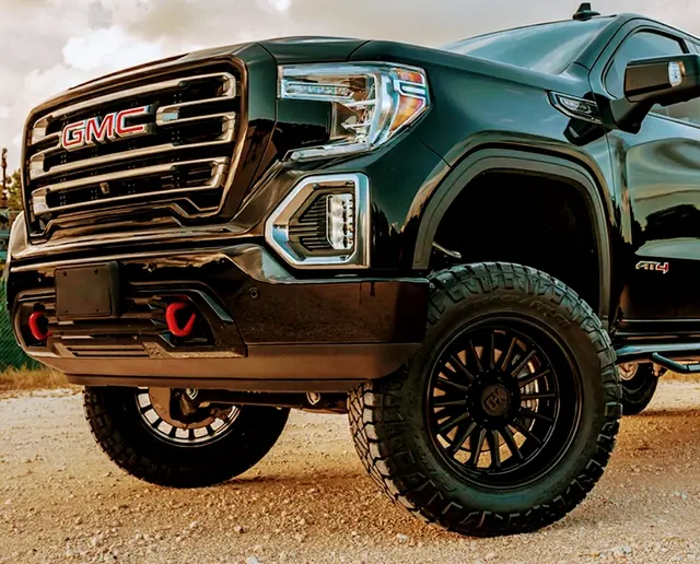 Sparks Garage Auto and Diesel LLC — photo from the business 12
