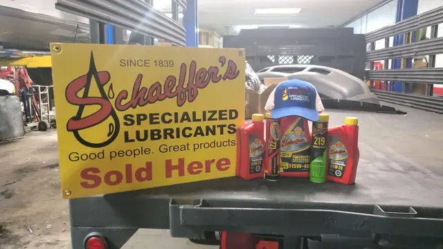 Sparks Garage Auto and Diesel LLC — photo from the business 6