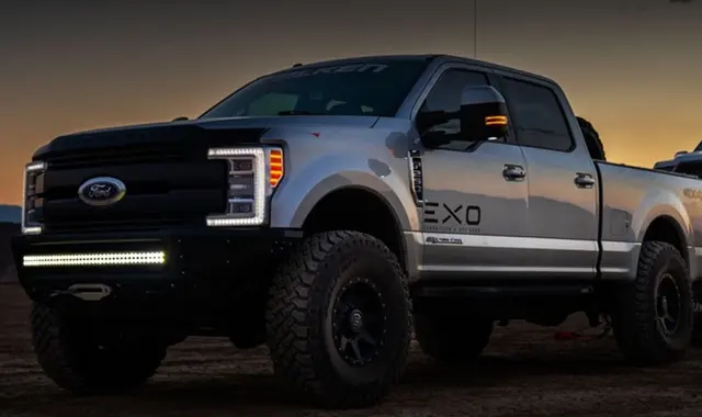 Sparks Garage Auto and Diesel LLC — photo from the business 7