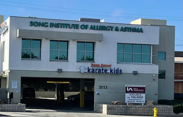 Song Institute of Allergy, Asthma and Immunology — customer photo 1