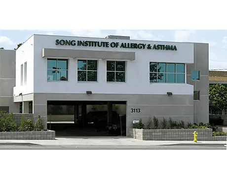 Song Institute of Allergy, Asthma and Immunology — photo from the business 11