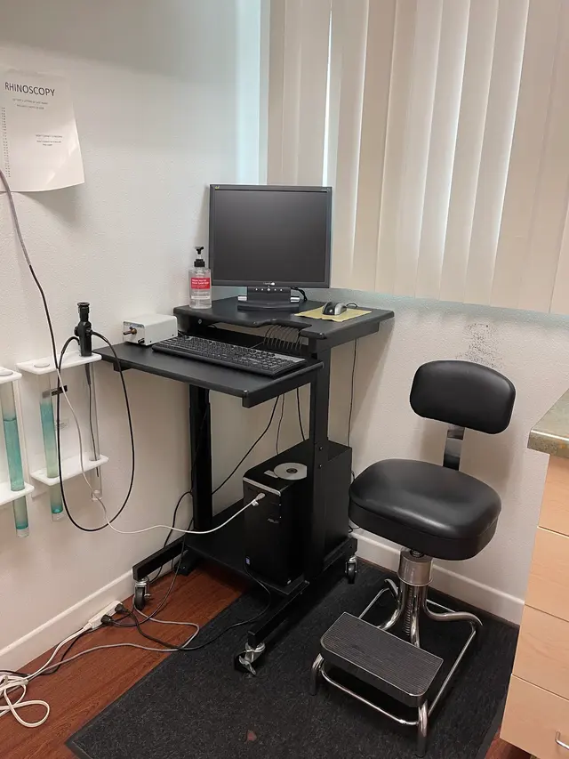 Song Institute of Allergy, Asthma and Immunology — customer photo 3