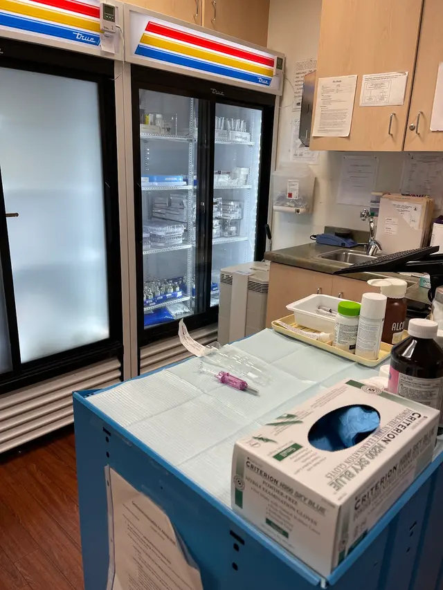 Song Institute of Allergy, Asthma and Immunology — customer photo 5