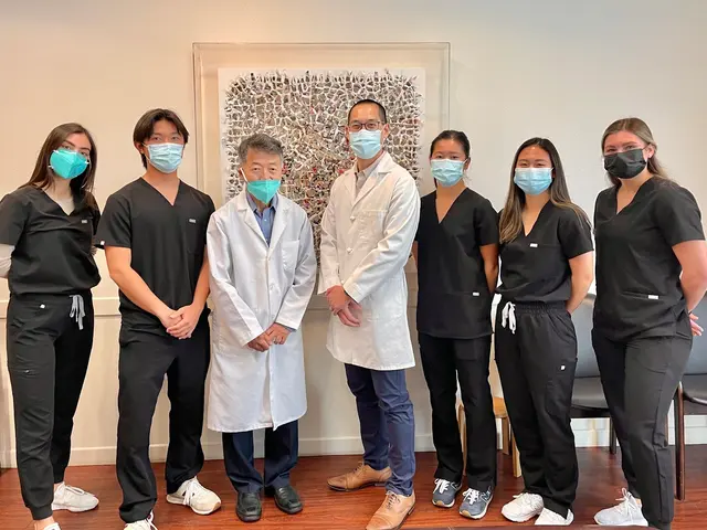 Song Institute of Allergy, Asthma and Immunology — customer photo 7