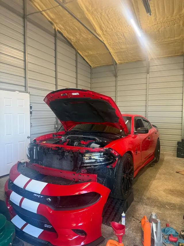 Stroking Pistons Mobile Mechanic LLC — photo from the business 3