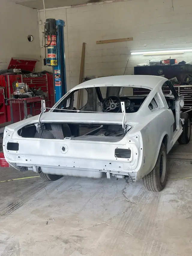 Stroking Pistons Mobile Mechanic LLC — photo from the business 5
