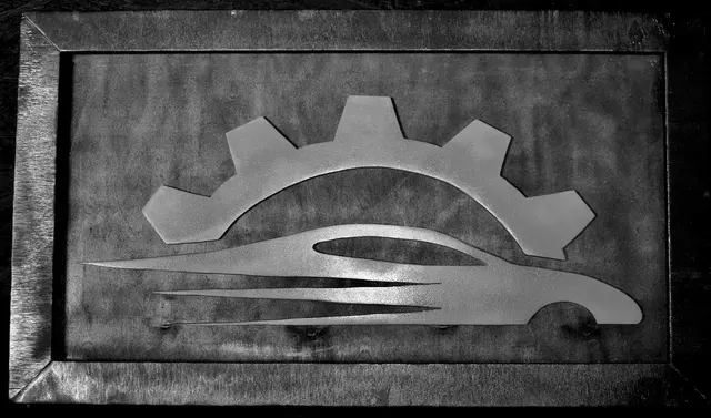 Mitchell Motorworks — photo from the business 10