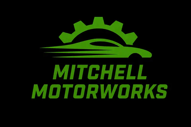 Mitchell Motorworks — photo from the business 11