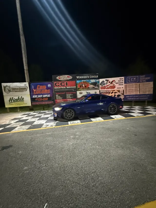 Mitchell Motorworks — customer photo 3