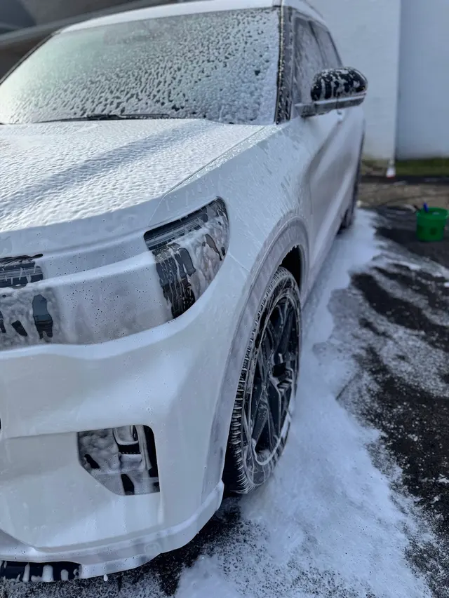 Adams’ Mobile Detailing & Ceramic Coatings LLC — photo from the business 6