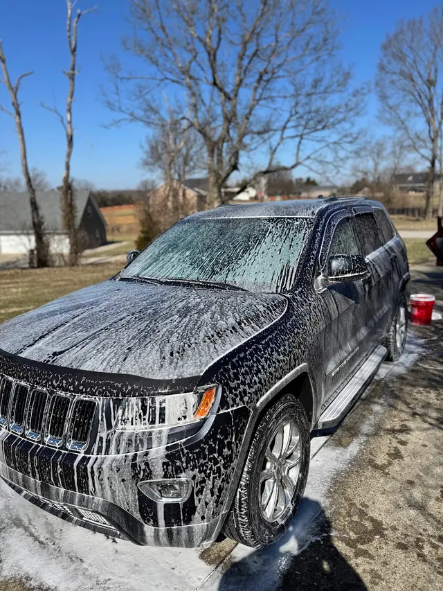 Adams’ Mobile Detailing & Ceramic Coatings LLC — photo from the business 9