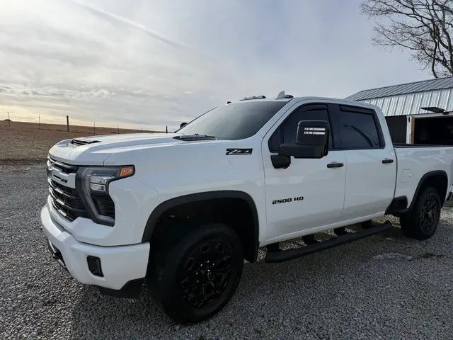 Adams’ Mobile Detailing & Ceramic Coatings LLC — customer photo 7