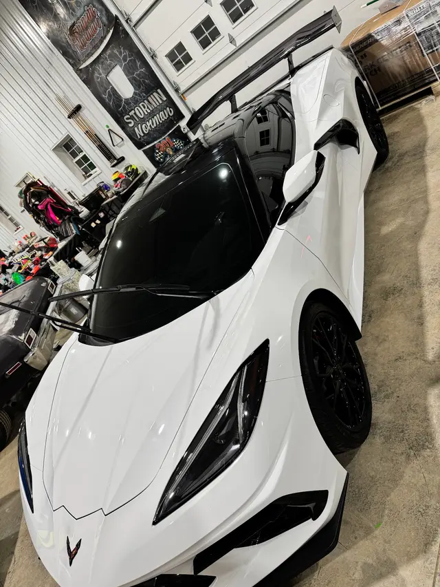 Adams’ Mobile Detailing & Ceramic Coatings LLC — photo from the business 3