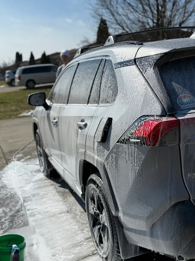 Adams’ Mobile Detailing & Ceramic Coatings LLC — photo from the business 12