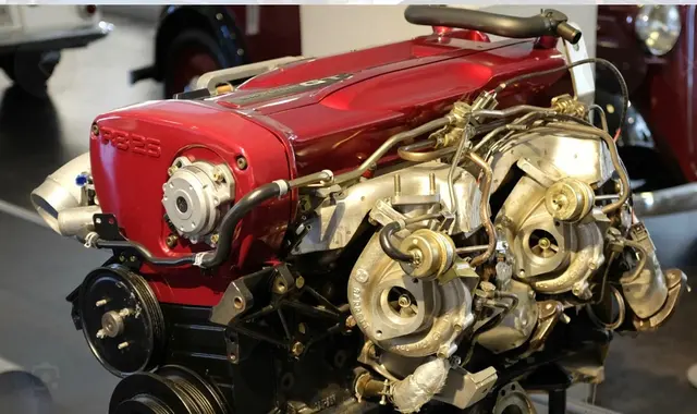 Mobile mechanic plus — photo from the business 8