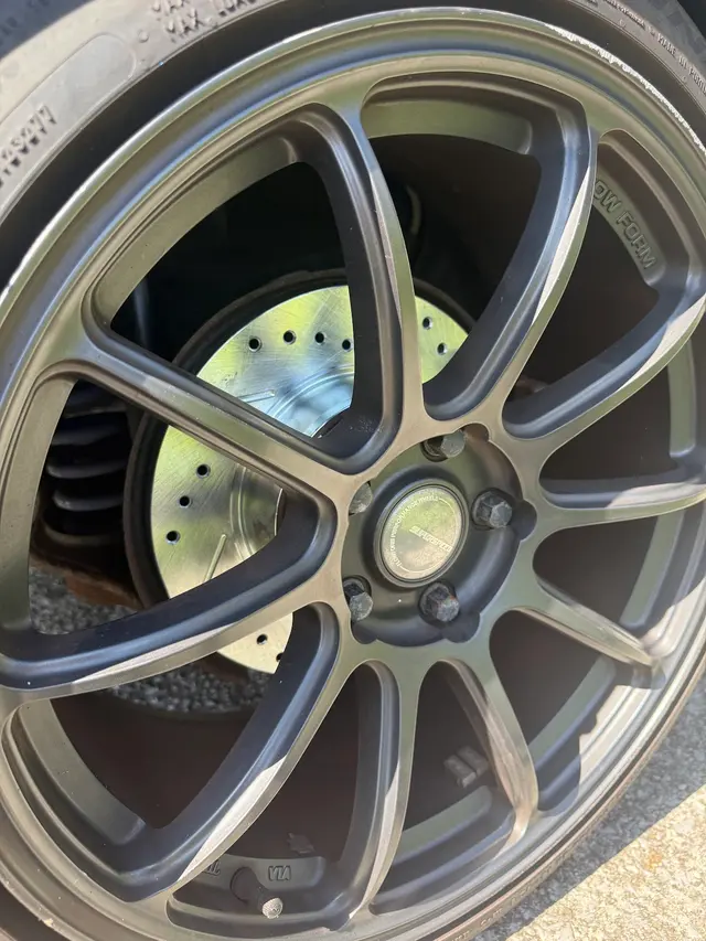 Mobile mechanic plus — customer photo 5