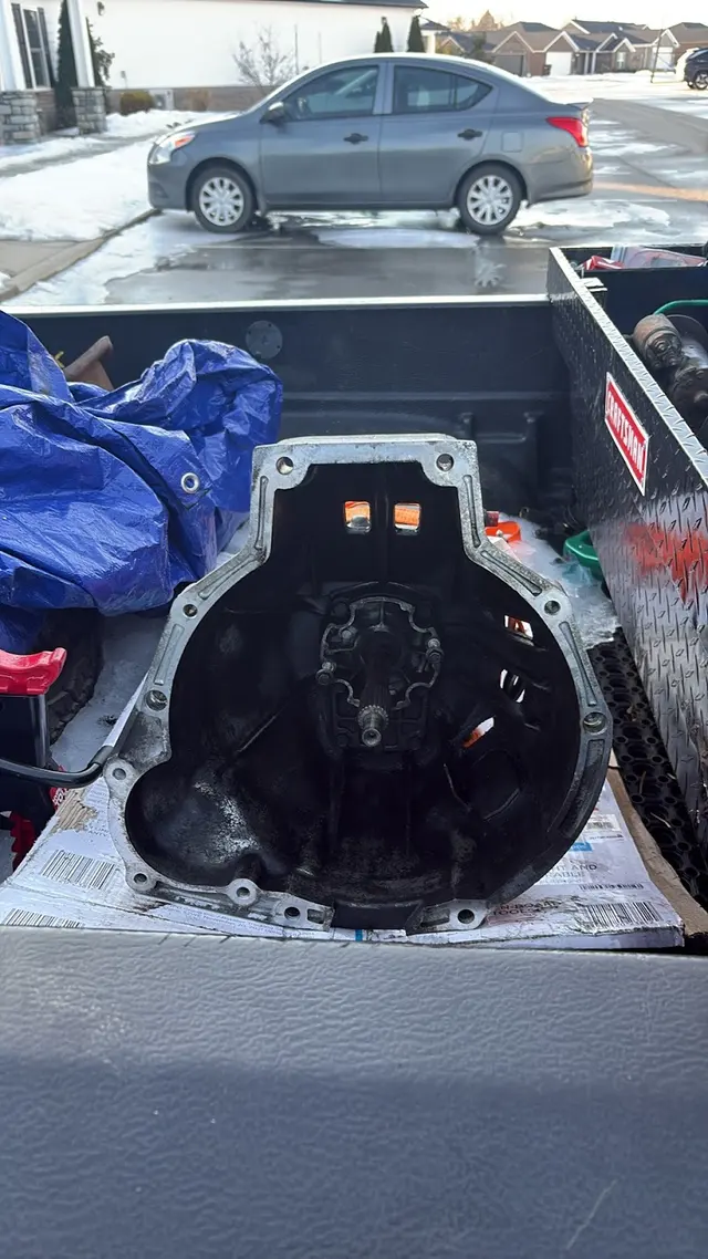 Mobile mechanic plus — photo from the business 3