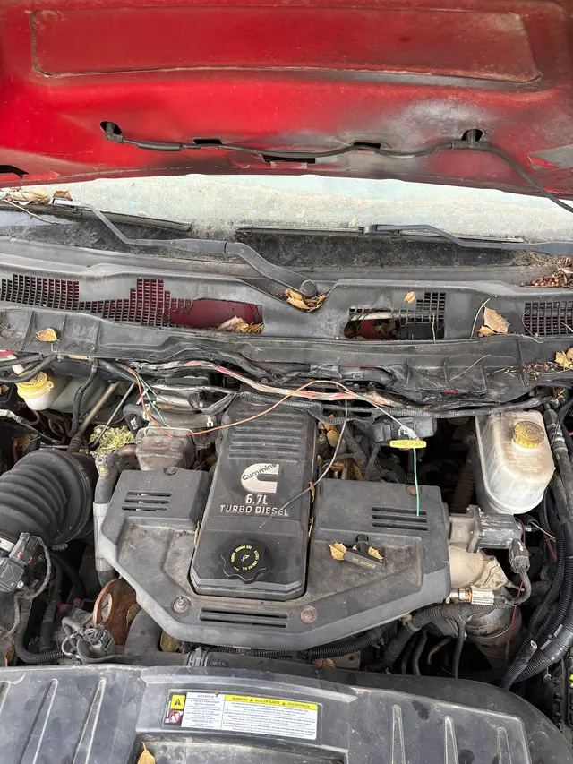 Mobile mechanic plus — photo from the business 10